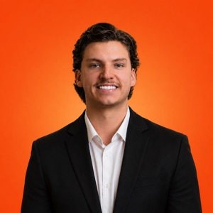 Felix, founder of Fluxify